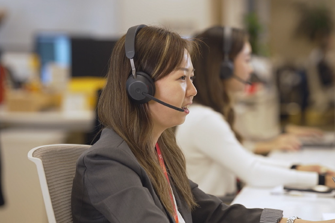 Jabra Case Study – SUPERHUB