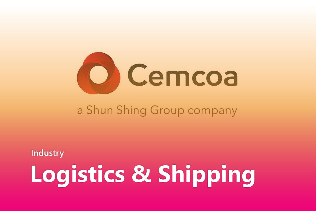 International Trading House Sustains Growth with Microsoft 365 Adoption